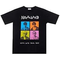 【ARSN】AぇグループTシャツ Amazon.co.jp: Aぇ! group【 オリジナル Tシャツ 】 Aぇ! group